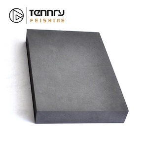 <strong>Factory</strong> <strong>Price</strong> High Density <strong>Graphite</strong> <strong>Block</strong> <strong>Carbon</strong> <strong>Block</strong> - Product Image 5