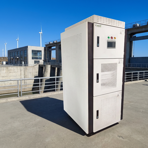 เครื่องแปลงไฟแบบไฮบริด PCS ระบบกักเก็บพลังงาน UPS 100KW 200KW 500KW - Product Image 2