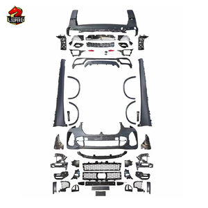 Parachoques delantero y trasero para coche <span class=keywords><strong>BMW</strong></span>, kit de carrocería sin pérdidas, <span class=keywords><strong>X5</strong></span> M tech, nuevo <span class=keywords><strong>X5</strong></span> G05 2017 up Mt - Product Image 1