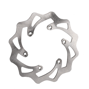 จานเบรกหลังสำหรับ <span class=keywords><strong>125</strong></span> EXC 220 มม. 260 มม. - Product Image 1