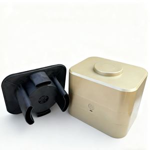 Leveranciers van kunststof behuizingen, kunststof schaal, kunststof behuizing voor elektronica, robuust, krasbestendig, op maat gemaakte kunststof onderdelen - Product Image 6