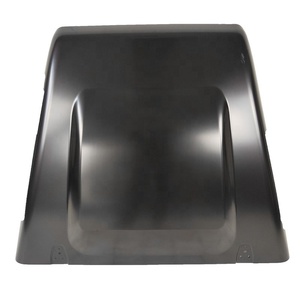 Pièces de carrosserie automobile, panneau de toit de voiture, toit en aluminium pour Defender <span class=keywords><strong>Puma</strong></span> 90110 200tdi 300tdi Td5 Td4 <span class=keywords><strong>Puma</strong></span> - Product Image 5