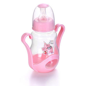 Fabricant de biberons personnalisés pour bébés <span class=keywords><strong>Biberon</strong></span> en PP <span class=keywords><strong>anti</strong></span> coliques sans Bpa <span class=keywords><strong>Biberon</strong></span> de lait en plastique PP de haute qualité pour bébé - Product Image 4
