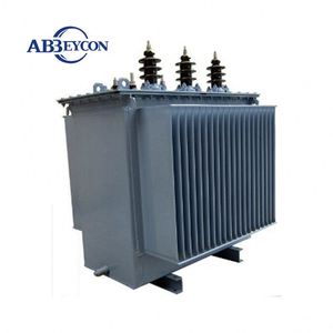 Cung cấp 120 KVA 120kva máy biến áp phân phối điện máy biến áp 11kv để 0.4kv 120kw 120 kW máy biến áp điện - Product Image 4