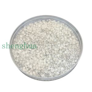 Vente chaude de granulés de polypropylène en résine PP, matière première plastique pour la décoration intérieure des voitures - Product Image 3