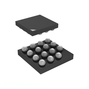 Compro Online Componentes Electrónicos Integrados 15 UFBGA Originales - Product Image 1