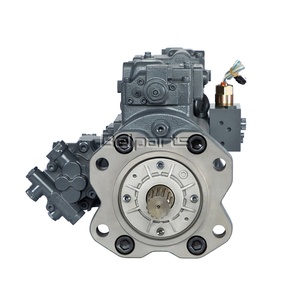 Excavator Piston <b>Pump</b> DH225-9 DX225-9 K1000698E K3V112DTP-HN2M Hydraulic Main <b>Pump</b> for Doosan - Product Image 2