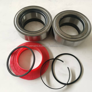 Rodamiento de Cubo de Rueda para Camión, Fabricante Estadounidense, BTH0022 BTH0055 VKBA5412 VKBA5552 80503A.H195 - Product Image 4