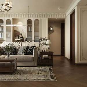 ตู้เสื้อผ้าไม้สั่งทำพิเศษ ทนทาน และสวยงามสำหรับห้องนอน - Product Image 4