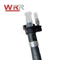 Inyector de Combustible Diésel WRR 03L130855BX 03L130277C 0445116035 0445116034, Inyector Common Rail para VW