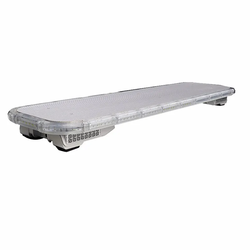 Senken 1200mm Ultra Slim Traffic Warning LED Lightbar