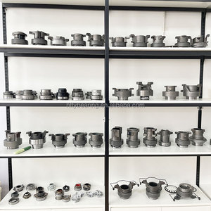 Roulement de débrayage 3151000396 /3151000211 / 3151261031 pour MERCEDES-BENZ - Product Image 4