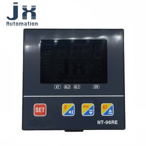नया मूल pid + fzyबुद्धिमान तापमान नियंत्रक NT-96RE NT-96LE NT-96RE-RS - Product Image 1
