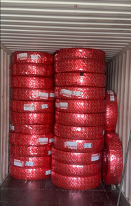 Neumático de Camión 315/80R22.5 para Posición de Tracción, Resistencia Mejorada a Cortes y Desgastes, Alta Capacidad de Carga, para Minería y Carreteras Mixtas - Product Image 6