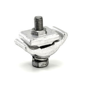 Pince PG d'origine de haute qualité série CU-AL pince de câble à rainure parallèle connecteur en aluminium cuivre nouveaux connecteurs de haute qualité - Product Image 6