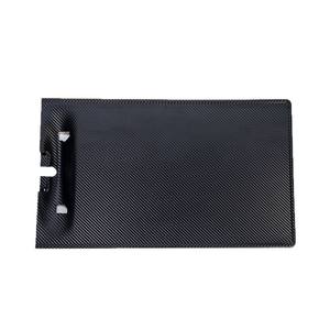 OEM/ODM Thermoformage sous vide de feuilles épaisses, panneau en fibre de <span class=keywords><strong>carbone</strong></span>, service de découpe de coques en plastique ABS/PC haute résistance - Product Image 1