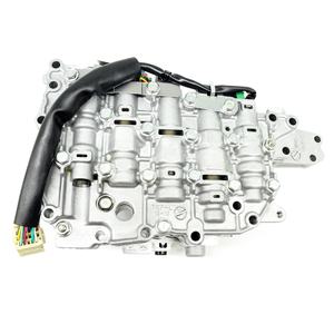 Prix d'usine avantageux - Corps de soupape de transmission CVT JF011 JF010 pour Nissan - Product Image 3