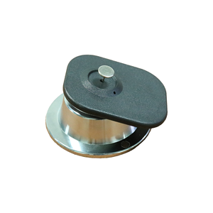 Set completo sistema antifurto <span class=keywords><strong>EAS</strong></span> <span class=keywords><strong>RF</strong></span> 8.2MHz sistema di allarme di sicurezza prevenzione delle perdite sensore Anti-taccheggio per supermercato antifurto - Product Image 6