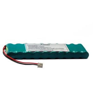 Vervangen Voor <span class=keywords><strong>Nihon</strong></span> <span class=keywords><strong>Kohden</strong></span> <span class=keywords><strong>Ecg</strong></span> SB-901D X071 SB-901DC <span class=keywords><strong>ECG</strong></span>-<span class=keywords><strong>9620</strong></span> <span class=keywords><strong>ECG</strong></span>-9620P2 <span class=keywords><strong>ECG</strong></span>-6951D <span class=keywords><strong>ECG</strong></span>-9620L <span class=keywords><strong>ECG</strong></span>-9620P <span class=keywords><strong>ECG</strong></span>-1950 Batterij - Product Image 4