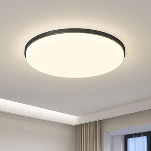 Hot Sales SAA TUV CB CE New Slim <strong>Bed</strong> <strong>Room</strong> Decorative Living <strong>Room</strong> Ceiling Led <strong>Light</strong> Modern - Product Image 1