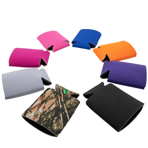 Dụng Cụ Làm Mát Bằng Bọt Trống Thăng Hoa Dụng Cụ Giữ Bia Cách Nhiệt Co Rút Úc Dụng Cụ Làm Mát Lon Xốp - Product Image 6