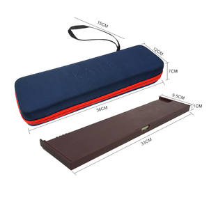 Venta al por mayor personalizado impermeable EVA embalaje colorido digital marfil <span class=keywords><strong>Rummy</strong></span> <span class=keywords><strong>juego</strong></span> rompecabezas marfil juegos de mesa - Product Image 5