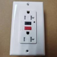 Bulk Supply Price DPST Rocker Switches ON-OFF Green Button with Green Light Indicator 4 Pins125VAC Power Control Switch