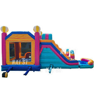 <span class=keywords><strong>บ้าน</strong></span>กระโดดเป่าลม<span class=keywords><strong>บ้าน</strong></span>กระโดดเป่าลมเชิงพาณิชย์สำหรับเช่างานปาร์ตี้ - Product Image 4