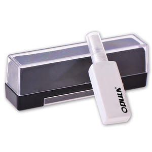 Kit de limpieza de discos de vinilo Opulk, cepillo de microfibra para fonógrafo LP, accesorios de audio para el hogar - Product Image 1