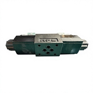 วาล์วควบคุมทิศทางแบบโซลินอยด์ ซีรีส์ 1/8, รุ่น DSG-01-3C/2D2/2B ซีรีส์ DSG-01-3C2-A110-N1-50 - Product Image 1
