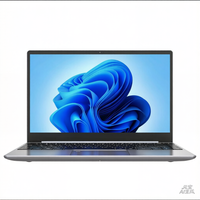 2026 Laptop Gaming Bisnis 15.6 inci Win11 Linux 16G 32G 512GB 1TB M2 SSD Memori Ganda Disk Ganda Core I9 Generasi ke-9 11 12