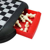 Kidewan juegos de ajedrez Schach jeux d'échecs pièces jeu de société fabricant jouer table d'échecs jeu d'échecs de luxe jouer