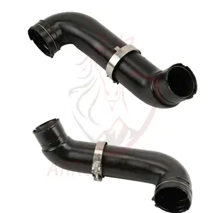 Auto Parts Cooling Systems Car Air Intake Pipe Intercooler Hose Pipe For JAC REFINE M4/ M2/R3/M3 MPV S7