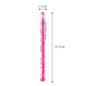 Interactive Maze Ball Pen Brain Teaser Puzzle Toy for Kids Adults Stress Relief Fun Office Desk <b>Gift</b> <b>Creative</b> Mind Exercise - Product Image 2