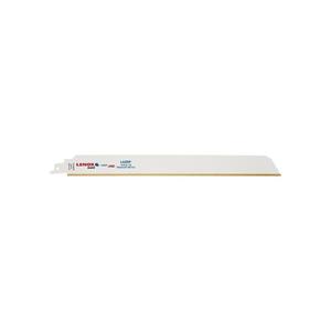 <span class=keywords><strong>LENOX</strong></span> sega alternativa lama Lazer oro®Lunghezza 305 mm larghezza 25 mm serration TPI 14 121114G - Product Image 1
