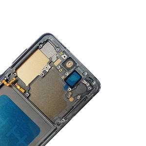 Para Samsung S21 5G G991 <span class=keywords><strong>G991B</strong></span> G991W G991U Pantalla LCD Pantalla táctil - Product Image 4