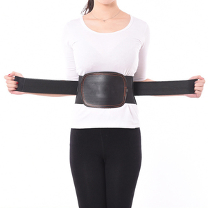 Magnetothérapie, ceinture chauffante, élargissement de la fièvre spontanée et protection contre la hernie discale lombaire - Product Image 2