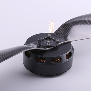 Carbon Fiber Propeller 3065 Pair For Multirotor <b>Drone</b> <b>Accessories</b> - Product Image 2