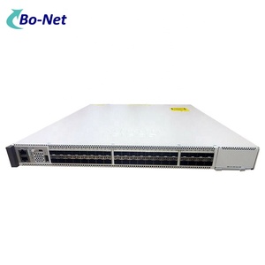 Ban đầu sử dụng 40 Gigabit Ethernet dòng của thiết bị chuyển mạch C9500-40X-E 9500 Series 40-Port 10 gam mạng yếu tố cần thiết mạng chuyển đổi - Product Image 2