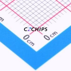 Resistencia SMD WR02X513JAL 0201 (Tipo: Película Gruesa) (Resistencia: 51kOhm Precisión: 5%) - Product Image 2