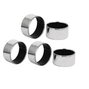 Buje Autolubricante <span class=keywords><strong>BK</strong></span> 1, Buje SF-1 DU, Rodamiento Deslizante <span class=keywords><strong>MU</strong></span> 4050 - Product Image 2