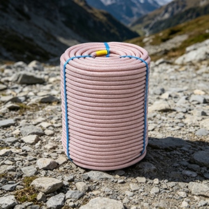Cordon de sécurité haute performance résistant aux bris pour le camping en plein air, l'escalade et les <span class=keywords><strong>voyages</strong></span> d'exploration - Product Image 4