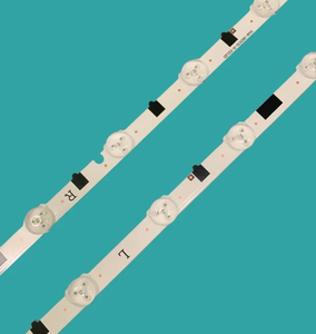 Barra de Luz LED <span class=keywords><strong>Comercial</strong></span> para 2013SVS39F UA39F5088AR UA39F5008 UA39F5088AJ BN41-02027A BN96-26928A para Retroiluminación de TV Samsung de 39 Pulgadas - Product Image 4