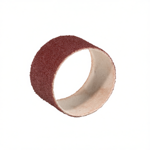 แผ่นขัดทรายแบบผ้าคอรันดัม Ttake Ab1001 ขนาด 75x30 มม. สำหรับการขัดและขัดเงาอย่างแม่นยำ - Product Image 2