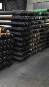 <span class=keywords><strong>Poqutec</strong></span> PBV-400 Bouwmachines Onderdelen Hydraulische Breker Hamer Moil Punten - Product Image 6