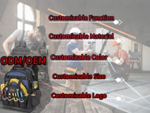 맞춤형 프리미엄 전술 총 가방 실용적인 스포츠 다기능 전문 총 가방 팩 보관 용 - Product Image 3