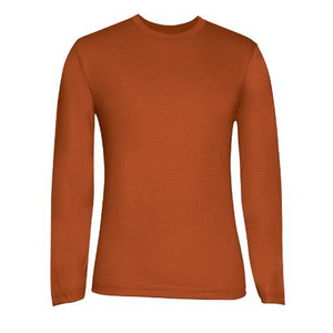 Chemise de sport à manches longues personnalisée pour l'entraînement en plein air, la natation, le surf, la salle de sport, tissu léger et respirant - Product Image 6