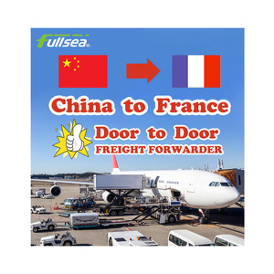 Envío exprés internacional de China a Francia a través de DHL, FedEx, UPS, entrega rápida y despacho de aduanas eficiente. - Product Image 2