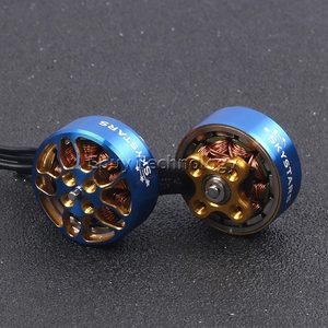 SKYSTARS <span class=keywords><strong>KOKO</strong></span> 1404 3000KV 6S 3800KV 4S Brushless motore da corsa per lunghe Rang FPV da corsa 2.5 pollici-4 pollici stuzzicadenti Drone fai da te - Product Image 2