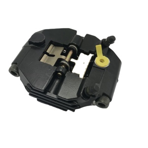 Pinza de freno trasero para <span class=keywords><strong>CFMoto</strong></span> ATV <span class=keywords><strong>500</strong></span> 500cc CF500 CF188 9010-080500 atvutv piezas y accesorios - Product Image 1